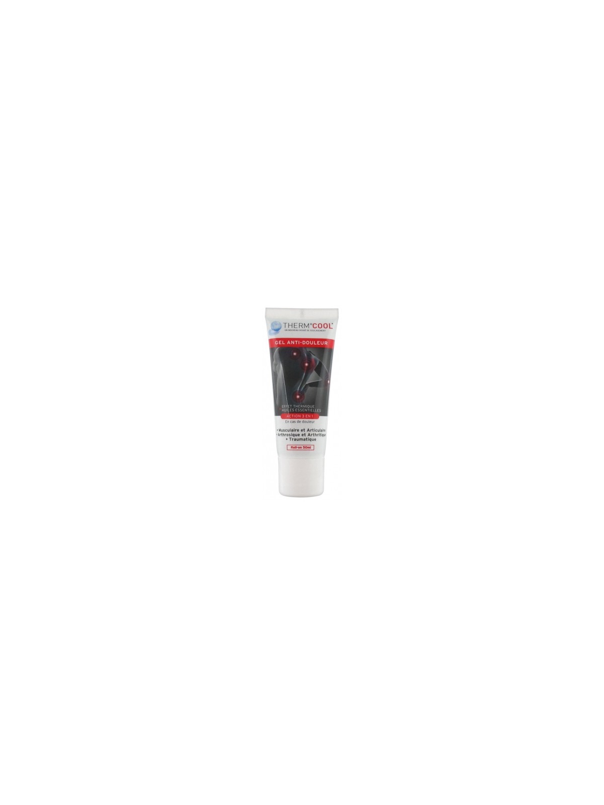 THERMCOOL ROLL ON 50ML