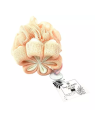 Fleur de Douche 3D