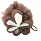 Fleur de Douche 3D Couleur : Marron