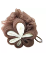 Fleur de Douche 3D Couleur : Marron