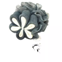 Fleur de Douche 3D Couleur : Grise