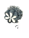 Fleur de Douche 3D Couleur : Grise