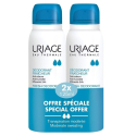 URIAGE Déodorant Fraîcheur 2x125ml