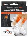 Sport Protections Tibiales Epithelium Boite de 2