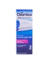 CLEARBLUE Test De Grossesse Détection Ultra-précoce Digital Boite de 2