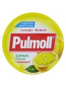 PULMOLL Citron Sans Sucres 45g