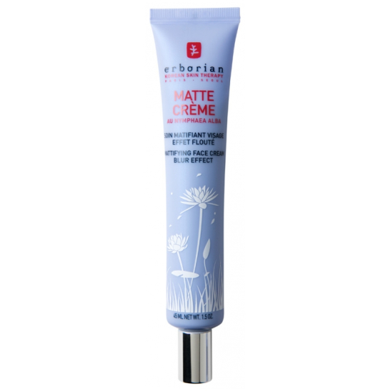 ERBORIAN Matte Crème 45 ml