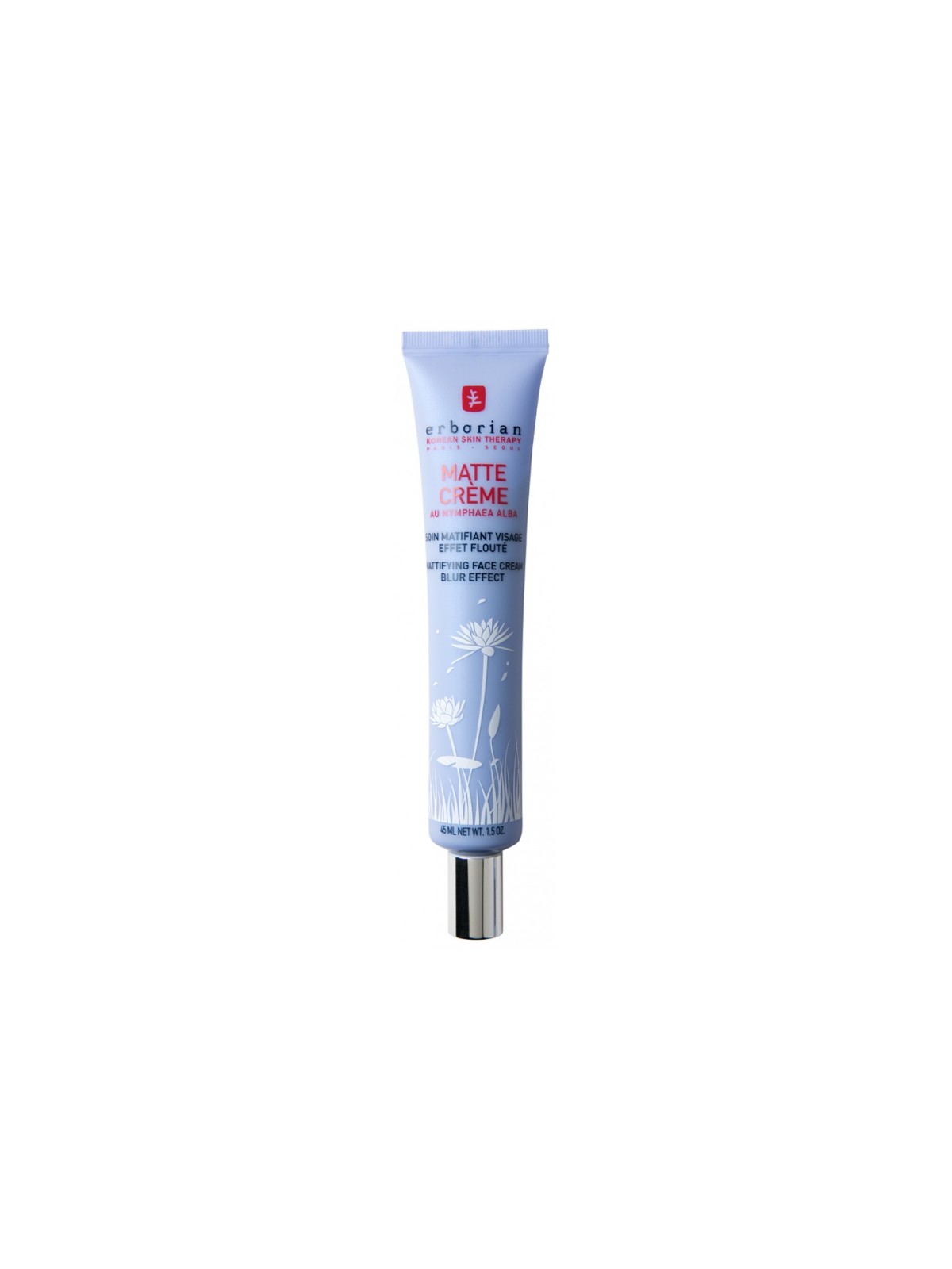ERBORIAN Matte Crème 45 ml