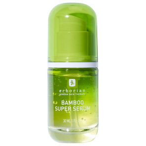 ERBORIAN Bamboo Super Serum 30 ml