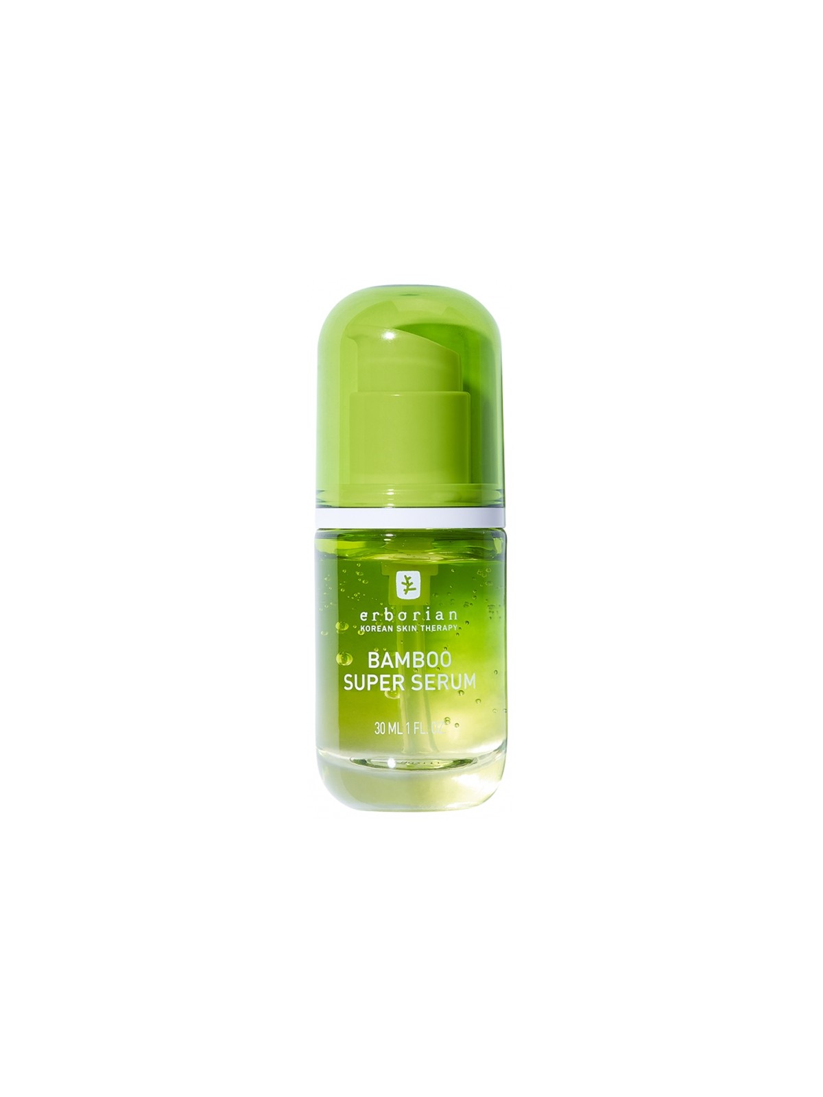 ERBORIAN Bamboo Super Serum 30 ml