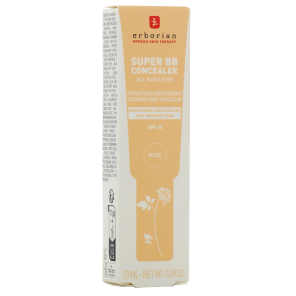 ERBORIAN Super BB Concealer Nude 10ML