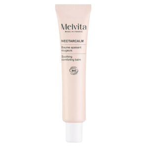 MELVITA ectarCalm Baume Apaisant Rougeurs 40ml