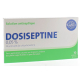 GIFRER Dosiseptine 0,05% Unidoses boite de 10