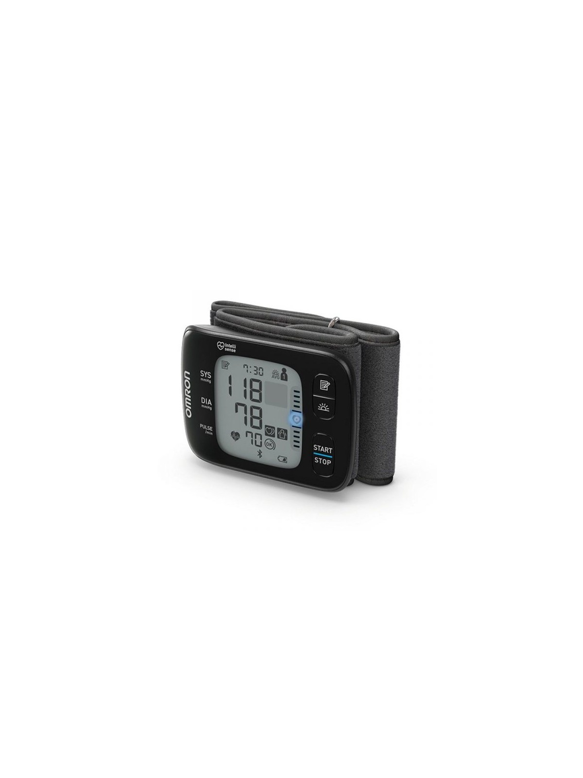 OMRON Tensiomètre Poignet RS7 Intelli IT