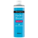 NEUTROGENA Hydro Boost Eau Micellaire Triple Action Acide Hyaluronique 400ml