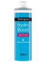 NEUTROGENA Hydro Boost Eau Micellaire Triple Action Acide Hyaluronique 400ml