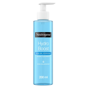 NEUTROGENA Hydro Boost Aqua Gel Hydratant Booste L'hydratation 200ml