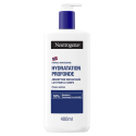 NEUTROGENA Hydratation Profonde Lait Corps Absorption Instantanée 400ml