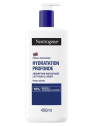 NEUTROGENA Hydratation Profonde Lait Corps Absorption Instantanée 400ml