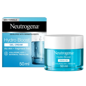 NEUTROGENA Hydro Boost Gel-Crème 50 ml