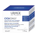URIAGE Cica Daily Concentré de Crème Réparateur Peaux Fragilisées 50ml