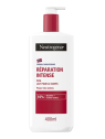 NEUTROGENA Lait Corps CICA Réparation Intense 400ml