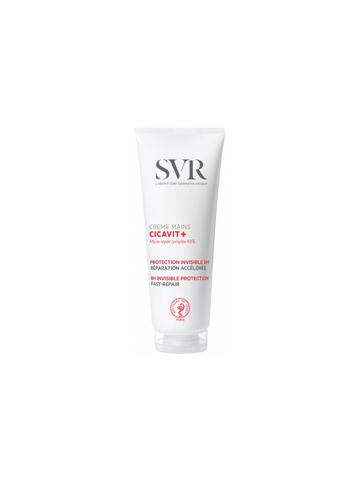 SVR CICAVIT CREME MAINS 75ML