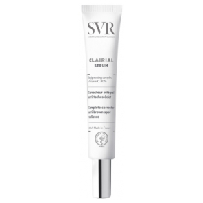 SVR Clairial Sérum Correcteur Intégral Anti-Tâches Eclat 30ML