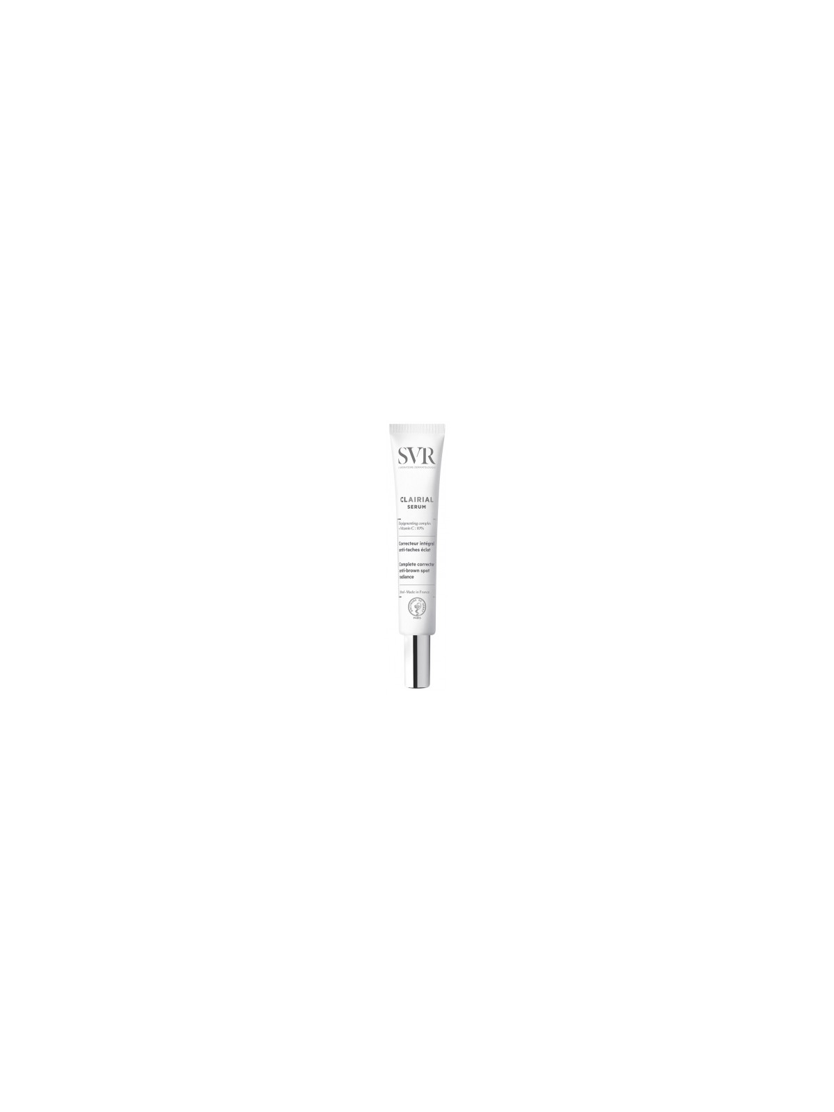 SVR CLAIRIAL SERUM 30ML