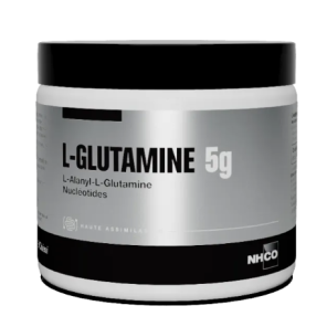 NHCO L-Glutamine 5g Pot de 195g