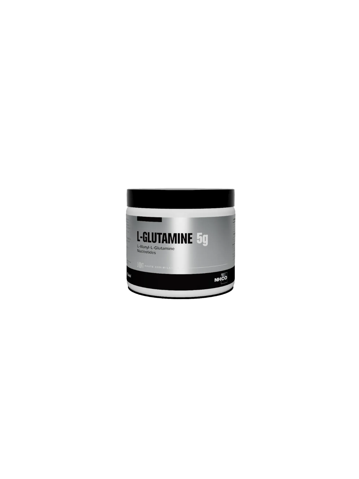 NHCO L-Glutamine 5g Pot de 195g
