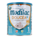 MODILAC Doucéa 1 Lait 1er âge 820g