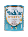 MODILAC Doucéa 1 Lait 1er âge 820g