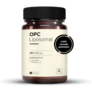 A-LAB OPC Liposomal 60 gélules