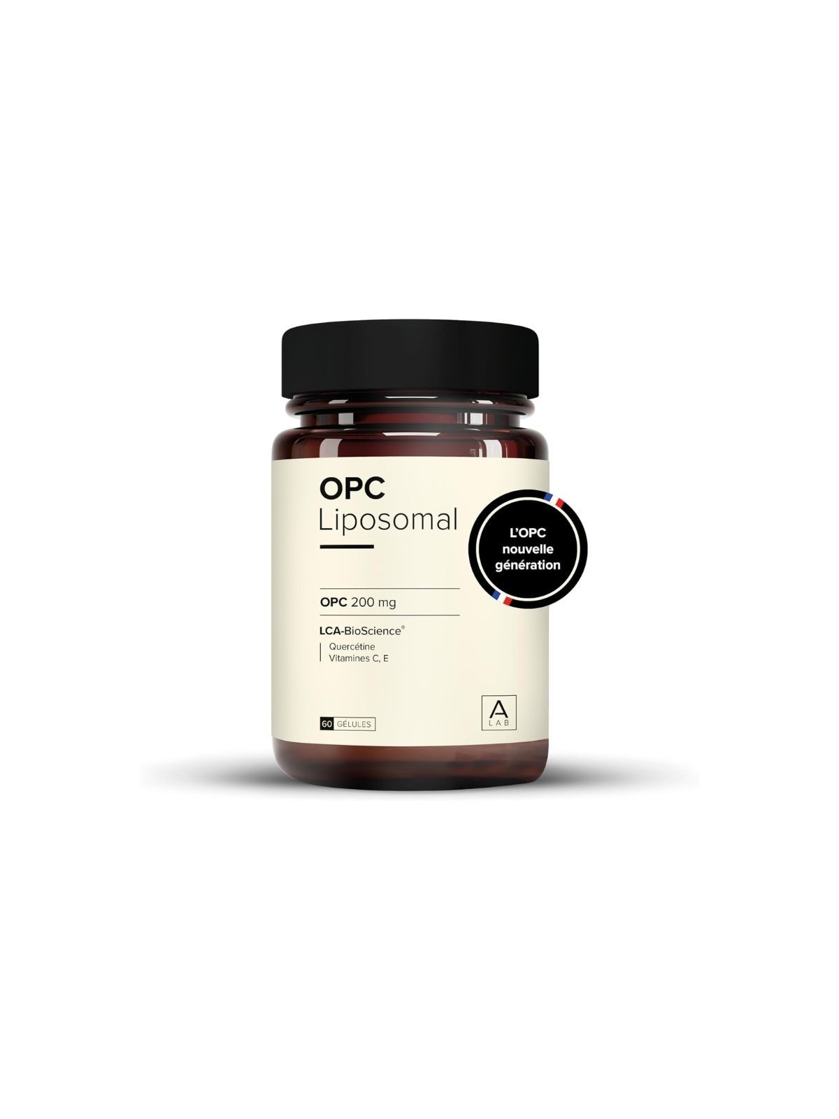 A-LAB OPC Liposomal 60 gélules