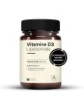 A-LAB Vitamine D3 Liposomale 60 gélules