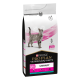 PURINA Pro Plan Veterinary Diets pour Chat UR St/Ox Urinary Poisson