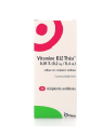 Vitamine B12 Théa Collyre 20 unidose
