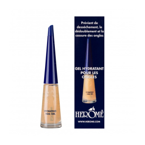 HEROME Gel Hydratant Pour Ongles 10ml