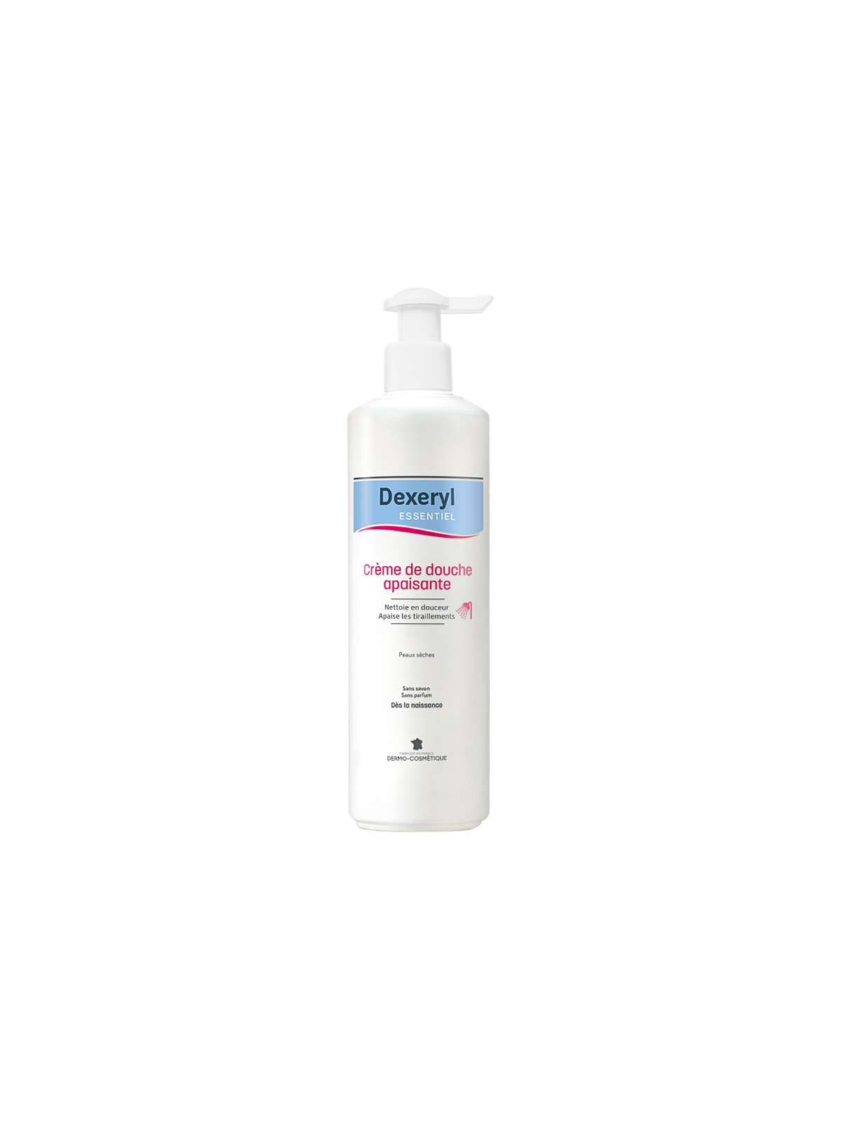 DEXERYL Crème de Douche Apaisante 500 ml