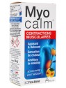 3C PHARMA Myocalm Contractions Musculaires Roll-On 50 ml
