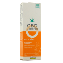 CBD BY BOIRON GEL CREME 120G