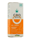 CBD BY BOIRON GEL CREME 40G