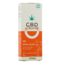 CBD BY BOIRON GEL 70G