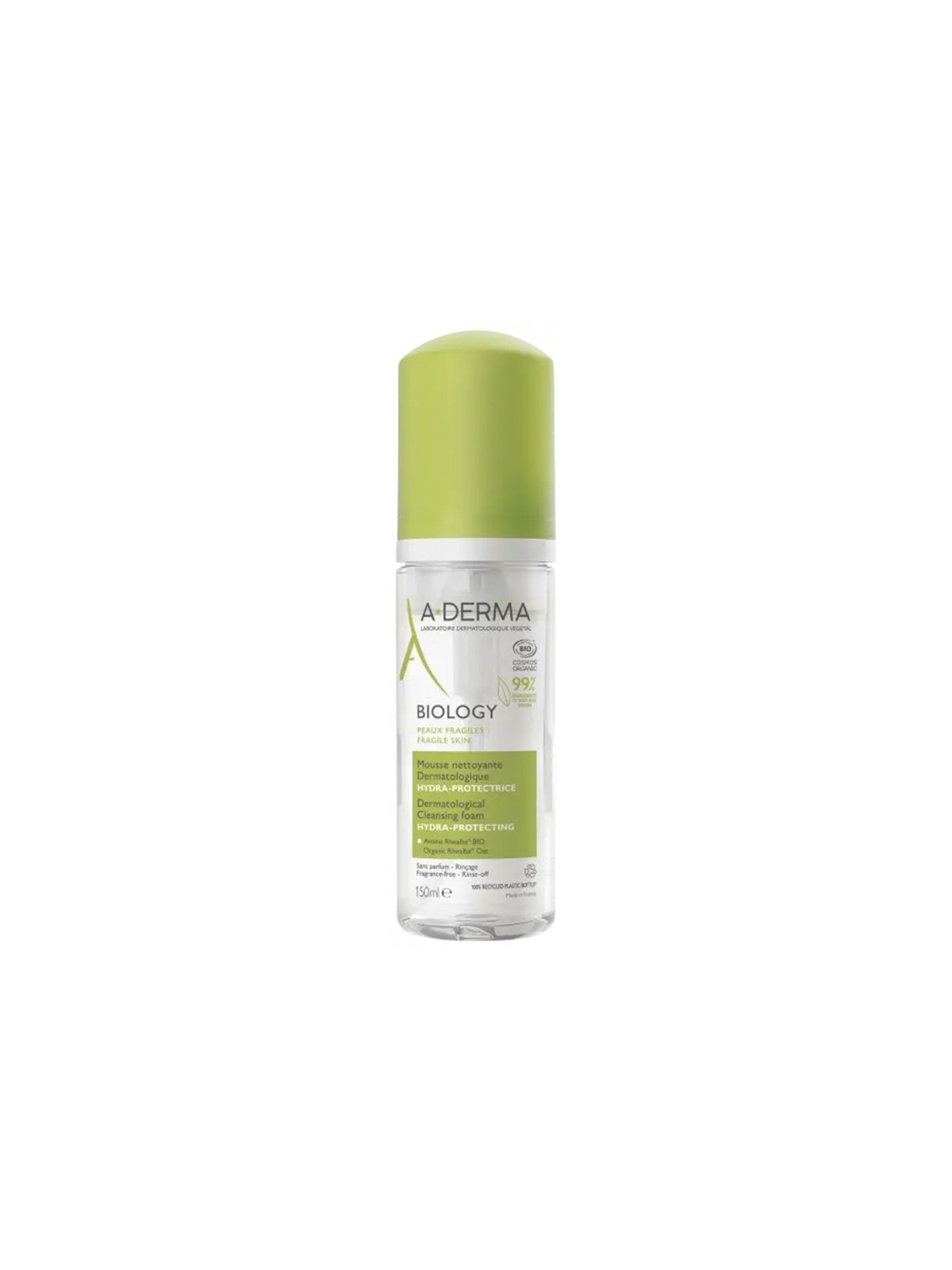 A-DERMA MOUS COS FL150ML 1