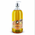 PETIT BAIN PROV GEL DOUCHE FLEU COTON 1L