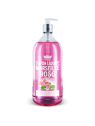 LES PETITS BAINS DE PRENVENCE Savon liquide 1L Rose
