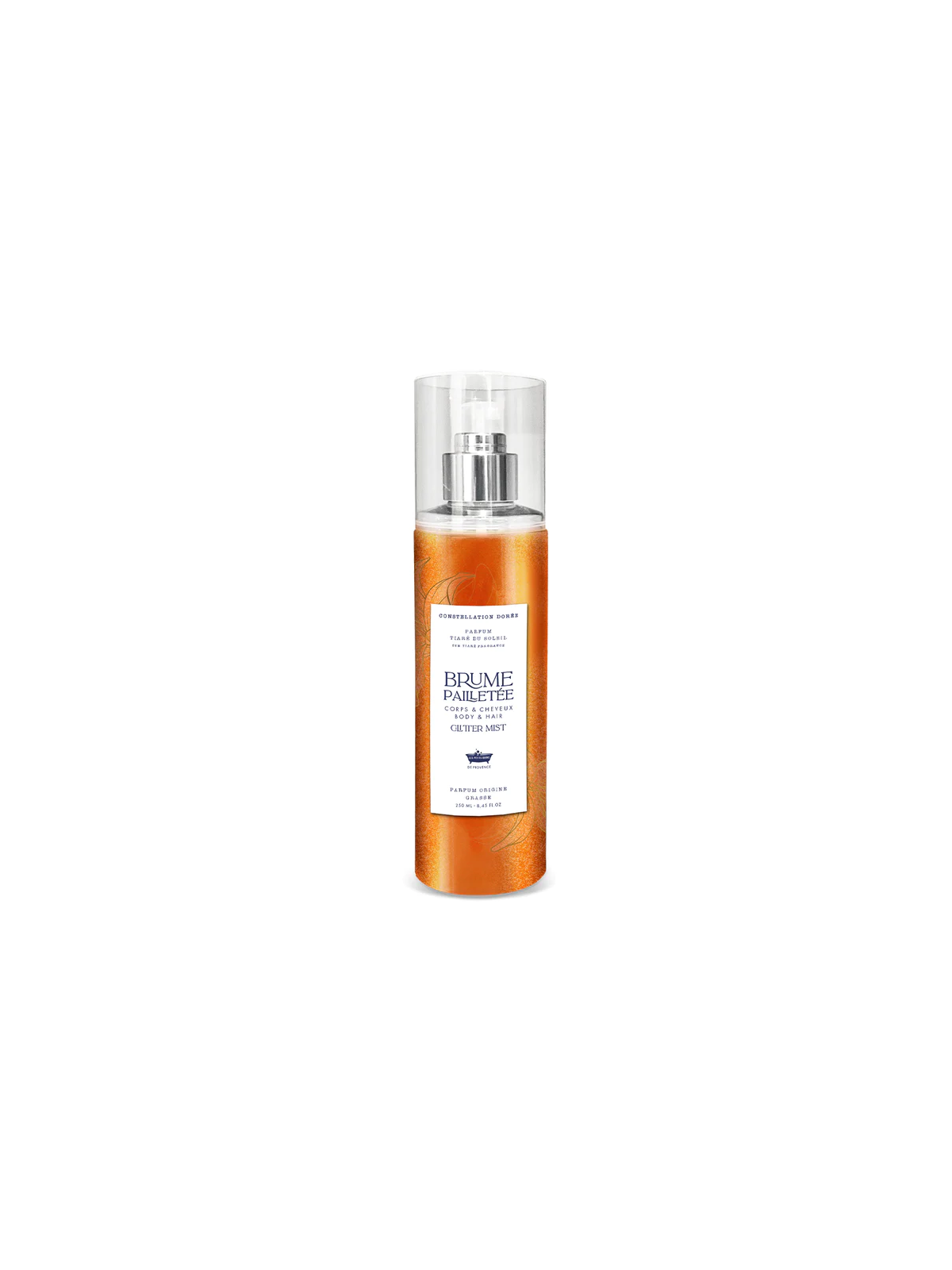 PETIT BAIN PROV BRUME PARF TIAR SOL 250ML