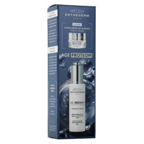 ESTHEDERM AGE PROT COFFRET SERUM 30ML