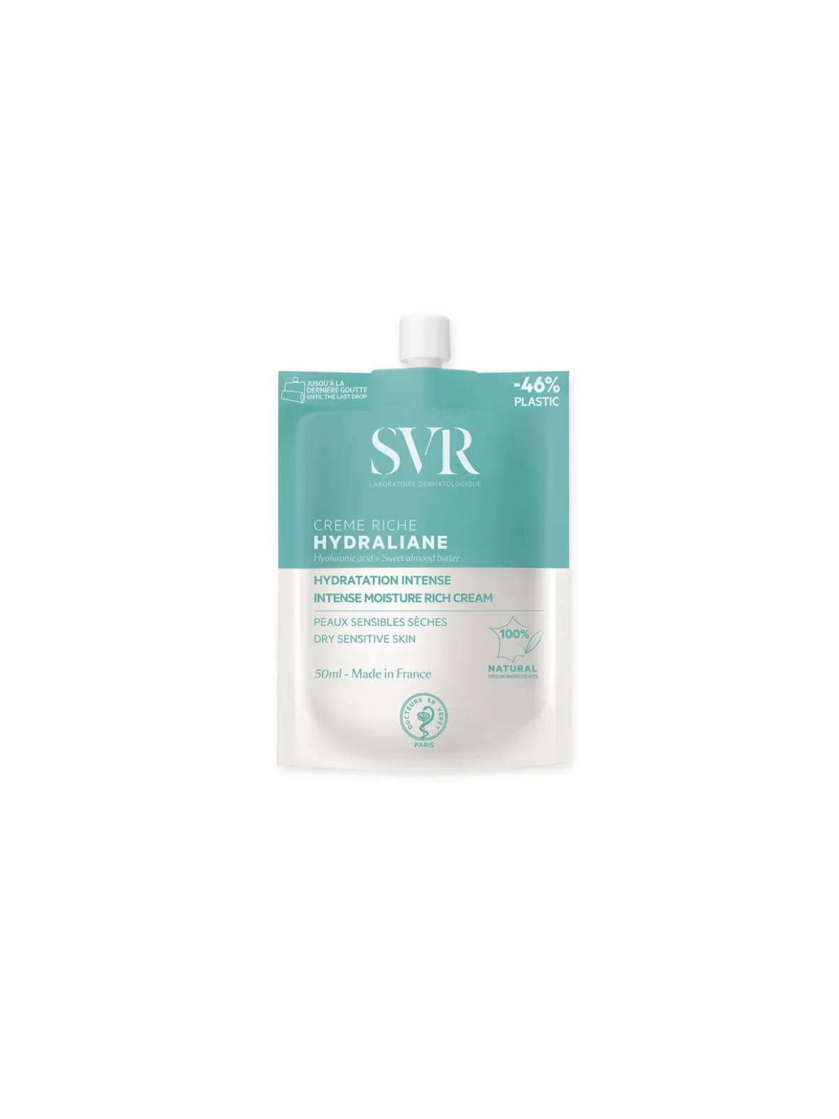SVR HYDRALIANE CREME RICHE 50ML